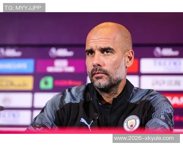 瓜迪奥拉怒斥记者质疑换人影响绝平结果引发热议 瓜迪奥拉怒斥记者质疑换人影响绝平结果引发热议