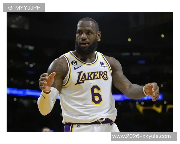 詹姆斯感慨篮球运动员水平提升现今飞天遁地的球员数量大幅增加