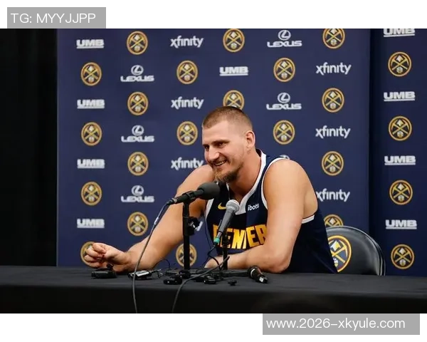 约基奇创历史第二佳绩12次三双35分15篮板10助攻仅次于罗伯特森