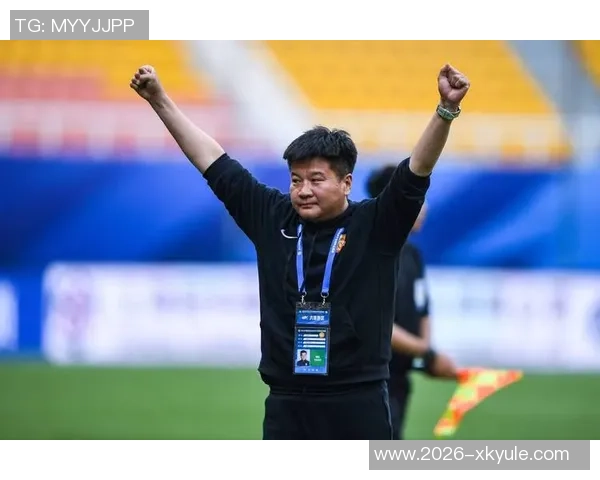 李金羽谈攻势足球与教练责任之间的矛盾与平衡