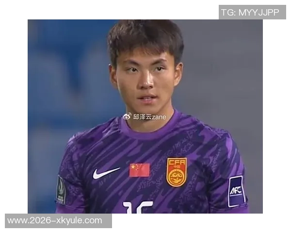 潘伟力分析李昊接班颜骏凌前景他是邵佳一的得力爱将