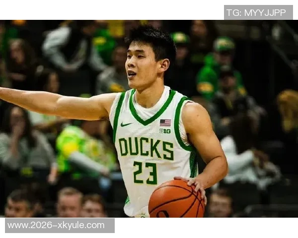 俄勒冈大学主帅直言林葳与对手差距明显处理球水平亟待提升 俄勒冈大学主帅直言林葳与对手差距明显处理球水平亟待提升