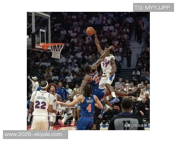 埃奇库姆20岁162天创76人队史最年轻45球员新纪录