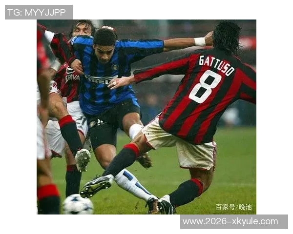 加利亚尼盛赞加图索能力期待世界杯晋级回忆2003年经典米兰德比