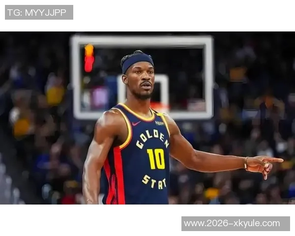 巴特勒上半场状态火热6投5中砍下16分助球队领先表现抢眼