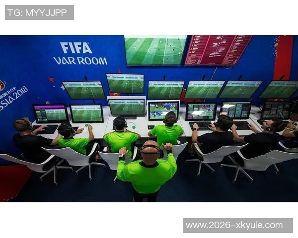 科里纳提议2026年世界杯引入VAR审查角球及两黄牌变红牌判罚机制