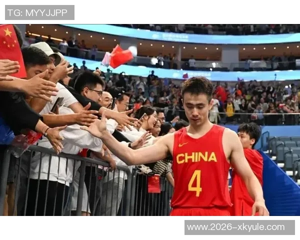 赵继伟期待哈利伯顿在比赛中传授经验给杨瀚森哈利表示会积极支持