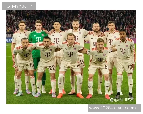 拜仁重现辉煌自1213赛季以来首次以9连胜开局再度冲击三冠王荣耀