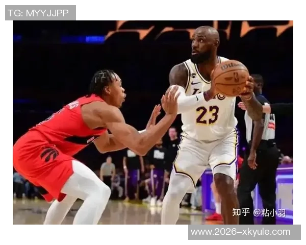 湖人防守显著提升本场仅让猛龙得93分创赛季新低