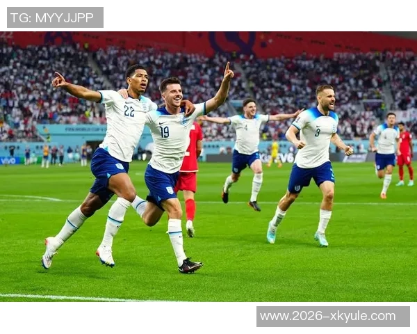 贝林厄姆领悟英格兰队团结精神不再孤军奋战