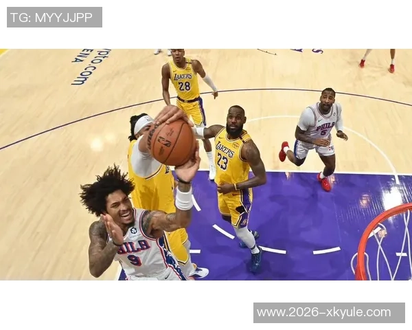 基德盛赞拉塞尔：得分后卫角色兼具持球能力与射手优势