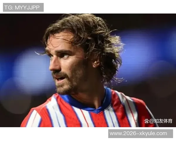 格列兹曼34岁荣获金足奖展现足球生涯辉煌成就与不懈追求