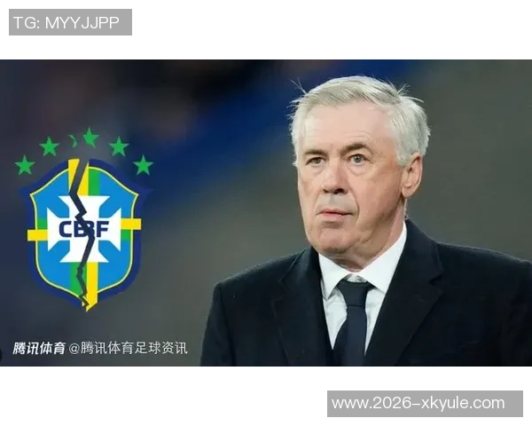 安切洛蒂称埃斯特旺具备世界杯实力但仍需进一步成长